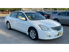 Nissan ALTIMA 2012 — Copart