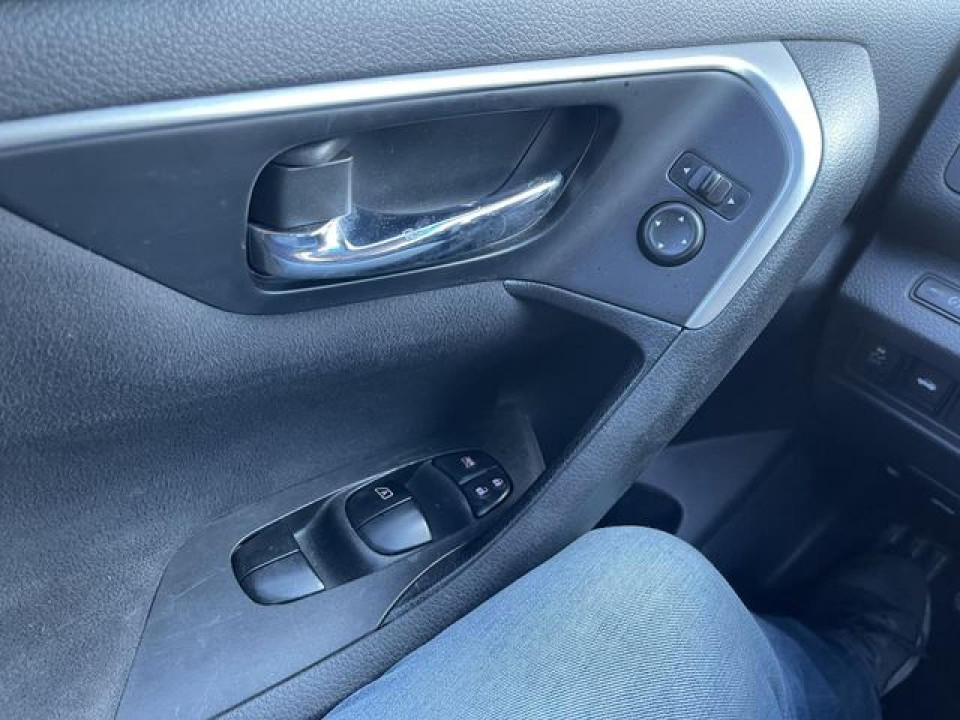 Nissan ALTIMA 2015 — Copart