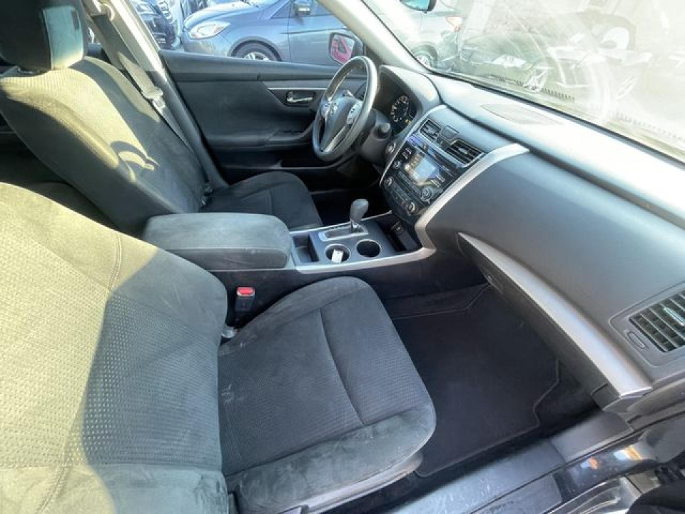 Nissan ALTIMA 2015 — Copart