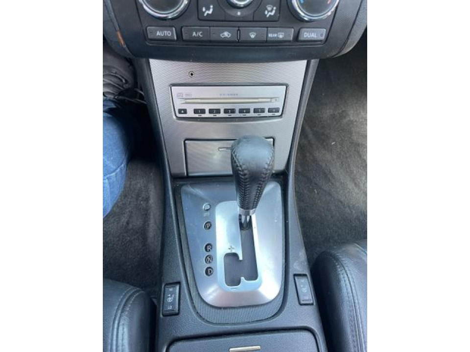 Nissan ALTIMA 2008 — Copart