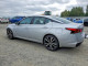 Nissan ALTIMA 2022 — Copart