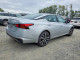 Nissan ALTIMA 2022 — Copart