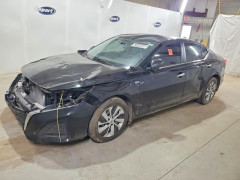 Nissan ALTIMA 2024 — Copart