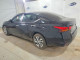 Nissan ALTIMA 2024 — Copart