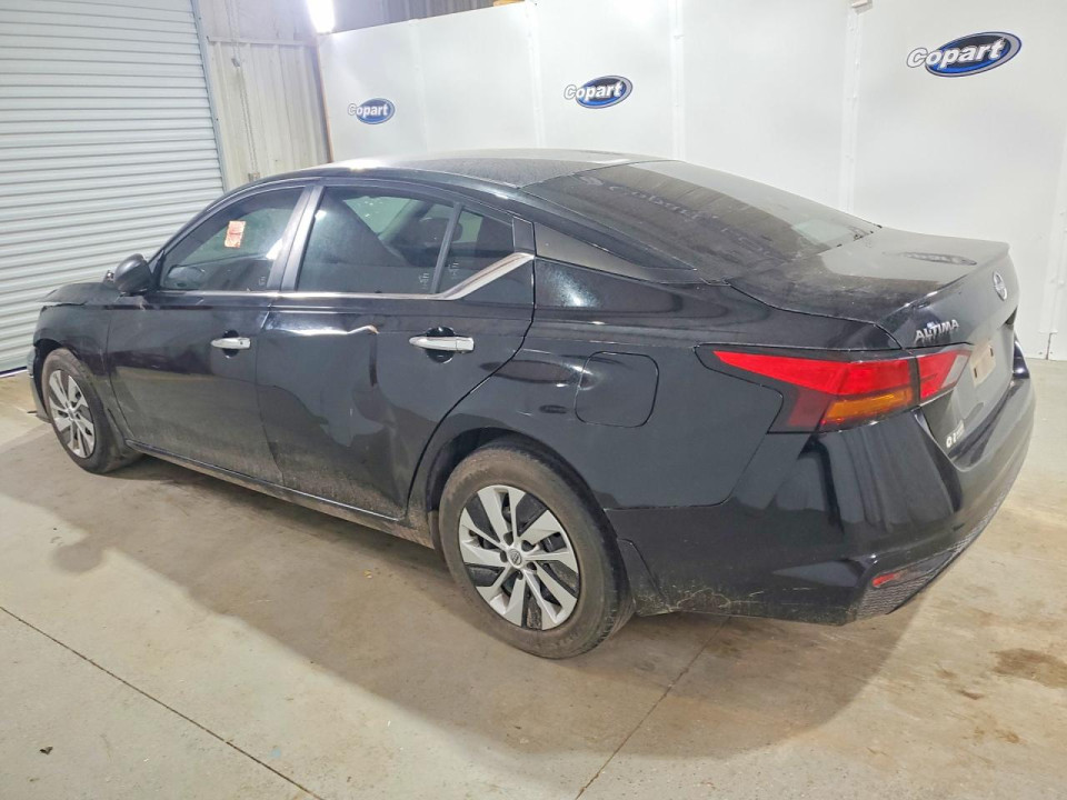 Nissan ALTIMA 2024 — Copart