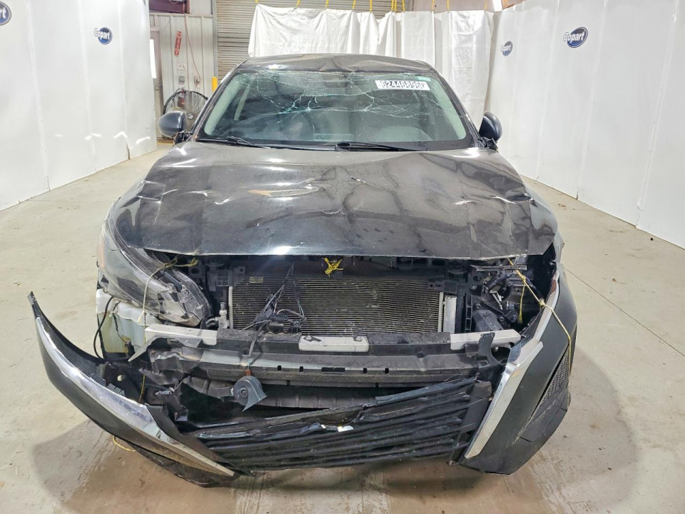 Nissan ALTIMA 2024 — Copart