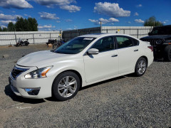 Nissan ALTIMA 2015 — Copart