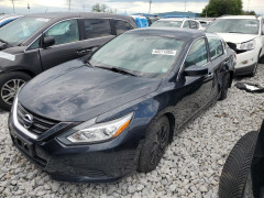 Nissan ALTIMA 2018 — Copart