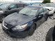 Nissan ALTIMA 2018 — Copart
