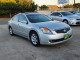 Nissan ALTIMA 2008 — Copart