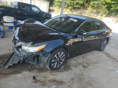 Nissan ALTIMA 2017 — Copart