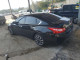 Nissan ALTIMA 2017 — Copart
