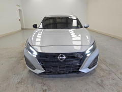 Nissan ALTIMA 2023 — Copart