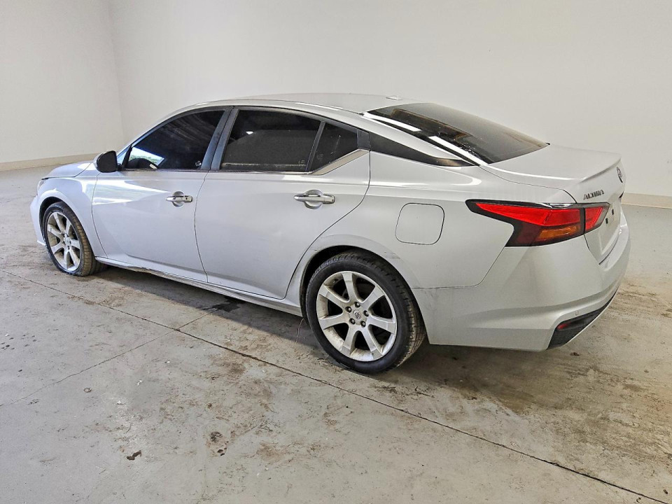 Nissan ALTIMA 2023 — Copart