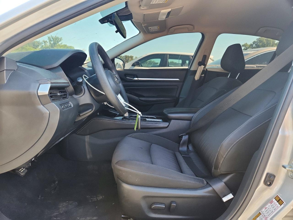 Nissan ALTIMA 2023 — Copart