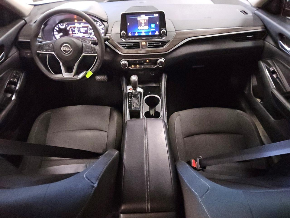 Nissan ALTIMA 2023 — Copart