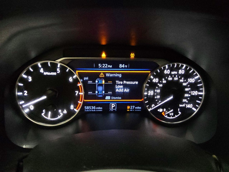 Nissan ALTIMA 2023 — Copart