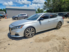 Nissan ALTIMA 2019 — Copart