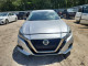 Nissan ALTIMA 2019 — Copart
