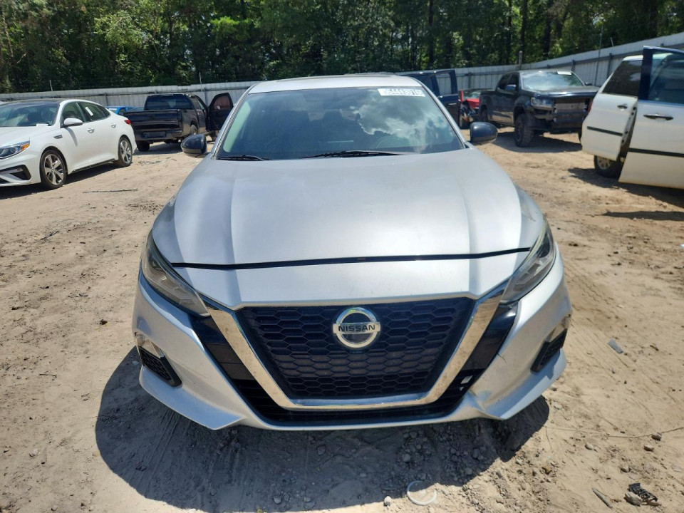 Nissan ALTIMA 2019 — Copart