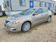 Nissan ALTIMA 2015 — Copart