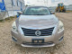 Nissan ALTIMA 2015 — Copart