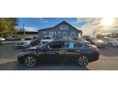 Nissan ALTIMA 2016 — Copart