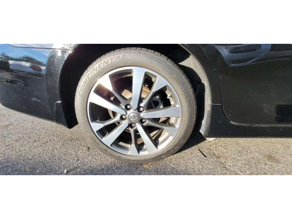 Nissan ALTIMA 2016 — Copart