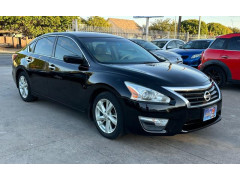 Nissan ALTIMA 2013 — Copart