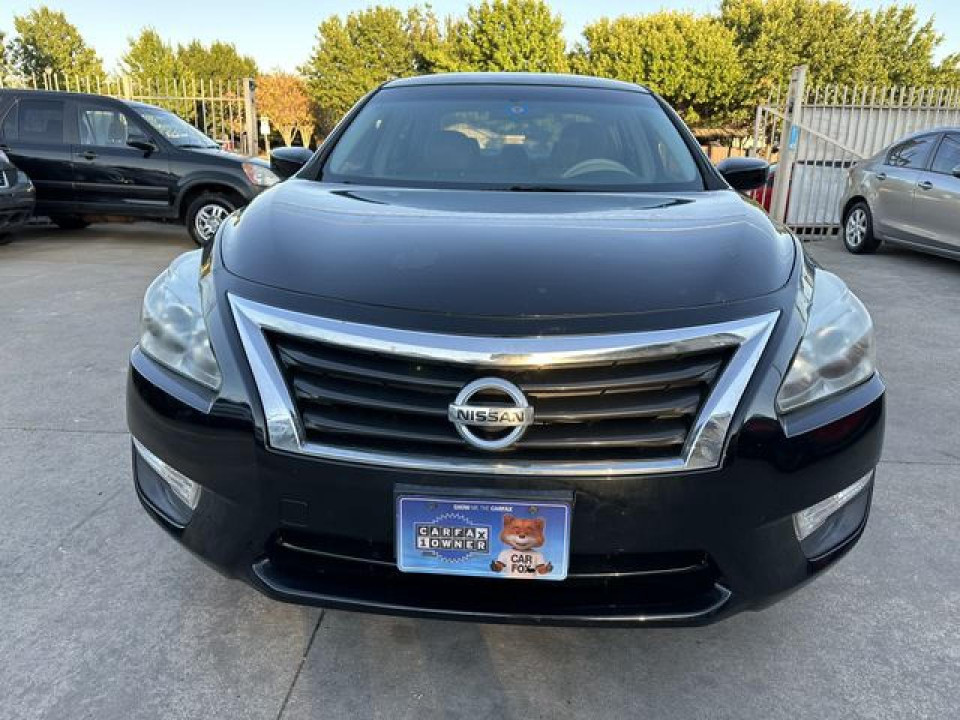 Nissan ALTIMA 2013 — Copart