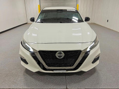 Nissan ALTIMA 2020 — Copart