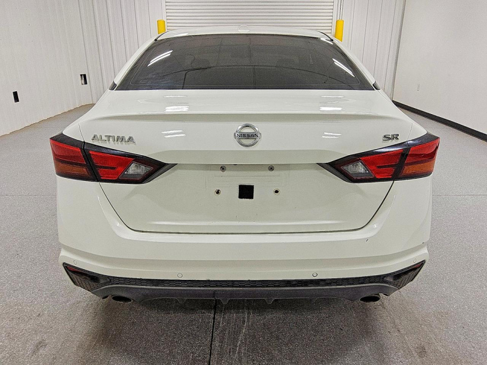 Nissan ALTIMA 2020 — Copart