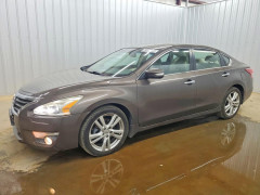 Nissan ALTIMA 2013 — Copart