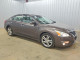 Nissan ALTIMA 2013 — Copart