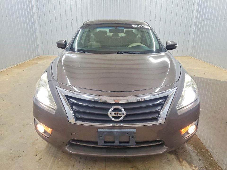 Nissan ALTIMA 2013 — Copart
