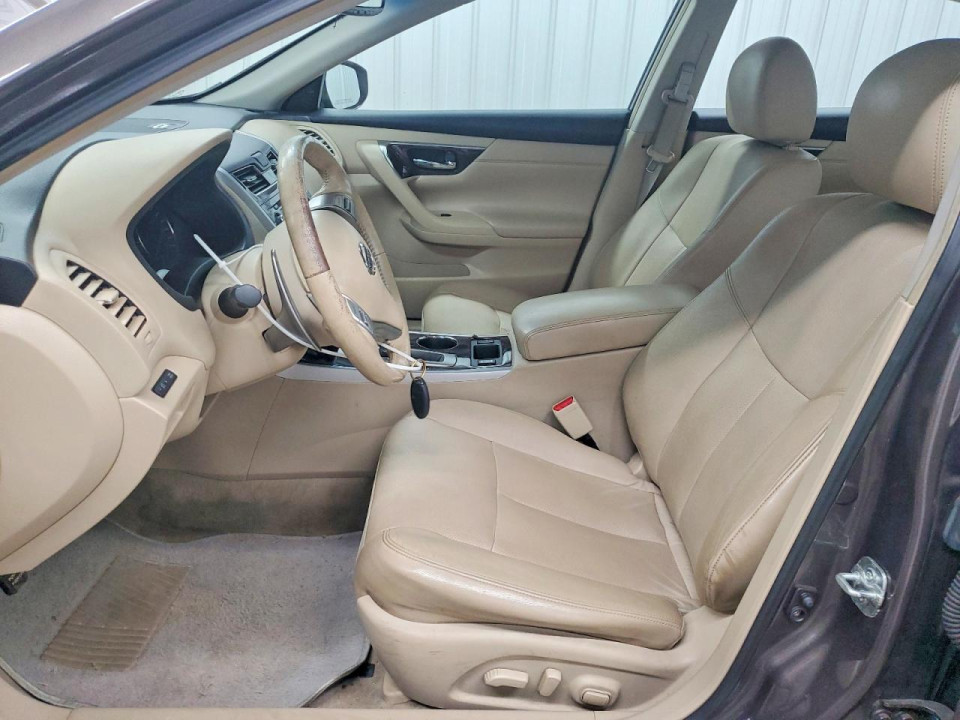 Nissan ALTIMA 2013 — Copart