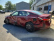 Nissan ALTIMA 2024 — Copart