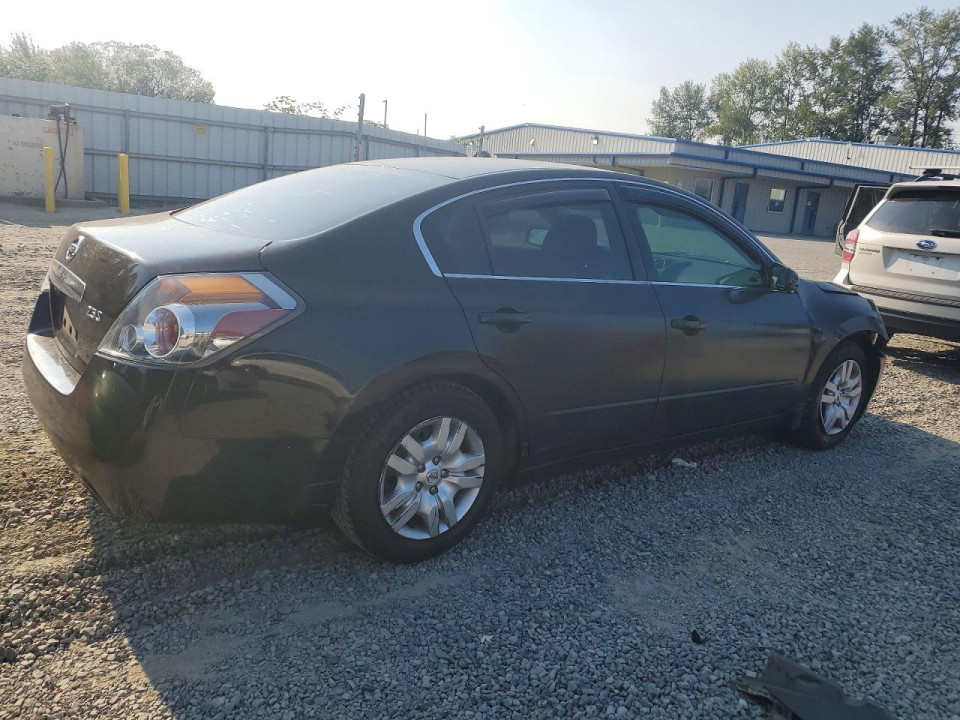 Nissan ALTIMA 2010 — Copart
