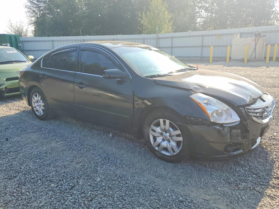 Nissan ALTIMA 2010 — Copart