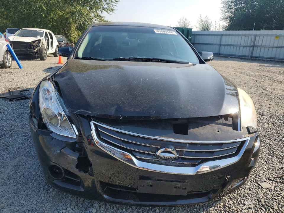 Nissan ALTIMA 2010 — Copart