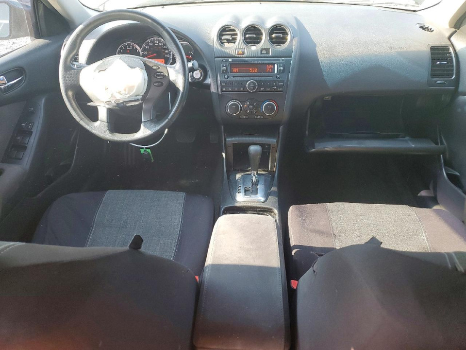 Nissan ALTIMA 2010 — Copart