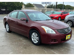 Nissan ALTIMA 2010 — Copart