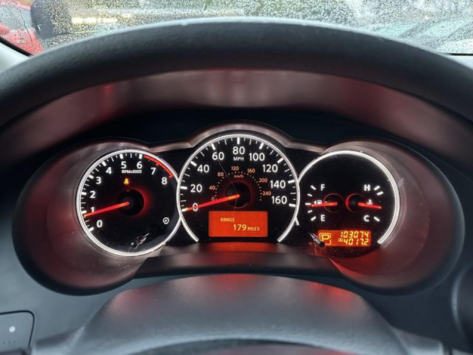 Nissan ALTIMA 2010 — Copart
