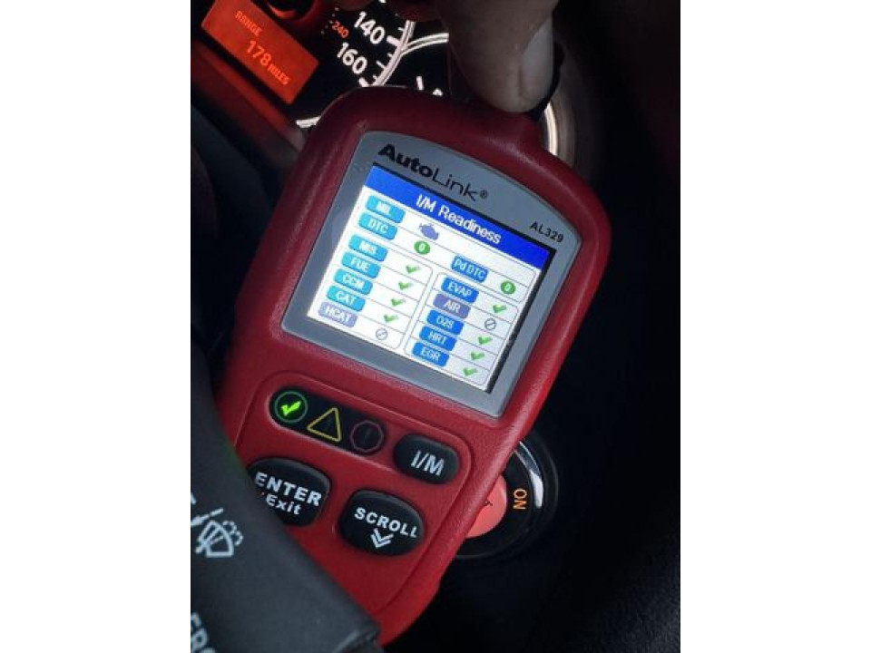 Nissan ALTIMA 2010 — Copart