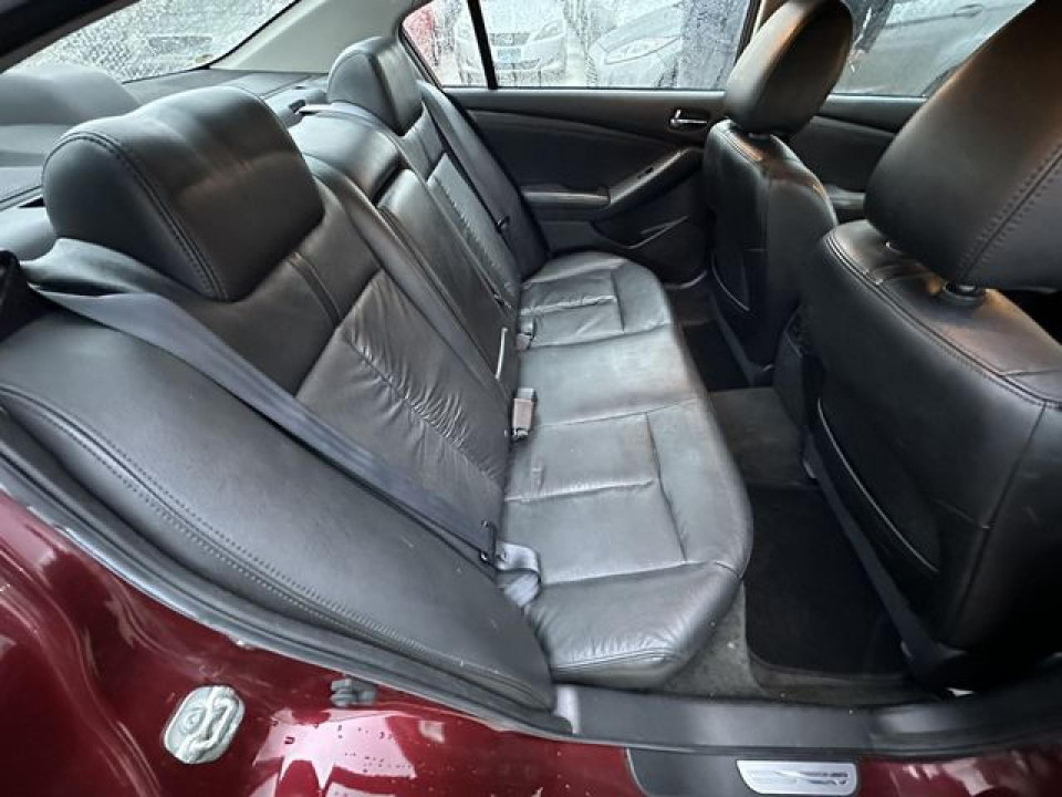 Nissan ALTIMA 2010 — Copart