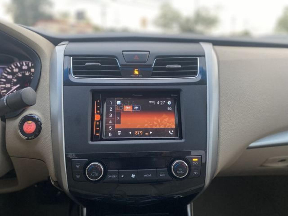 Nissan ALTIMA 2013 — Copart
