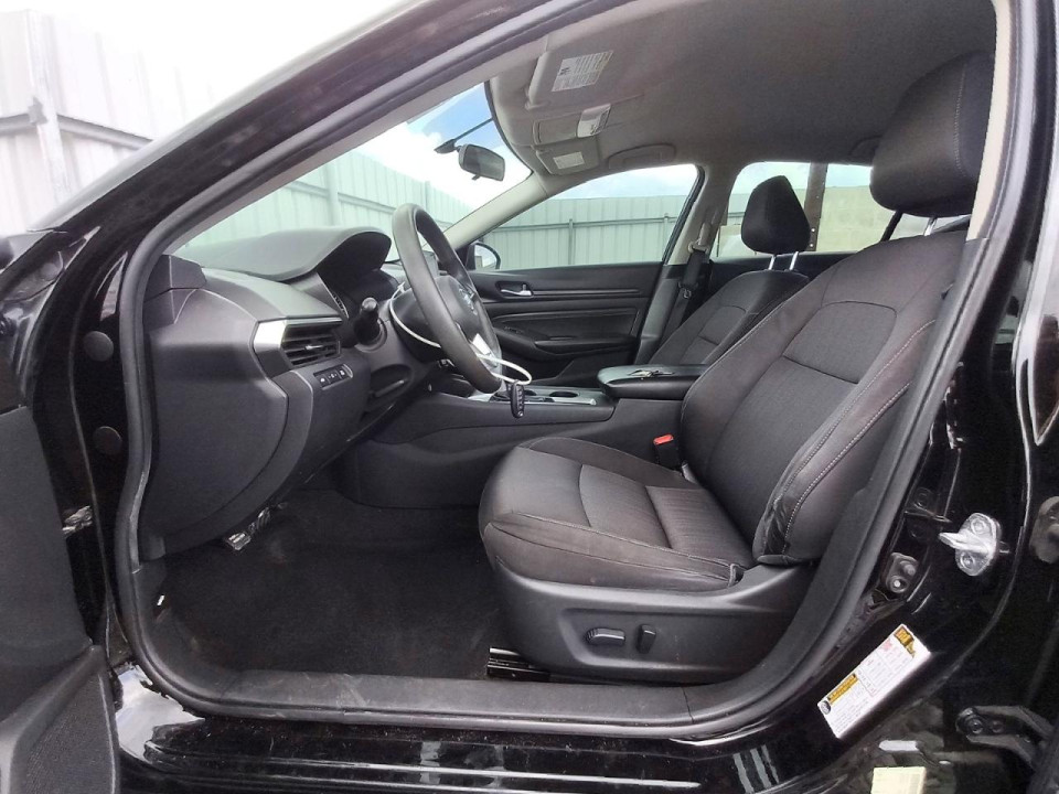 Nissan ALTIMA 2020 — Copart
