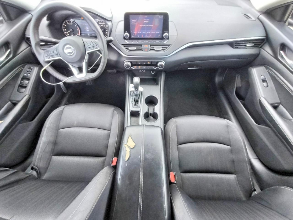 Nissan ALTIMA 2020 — Copart