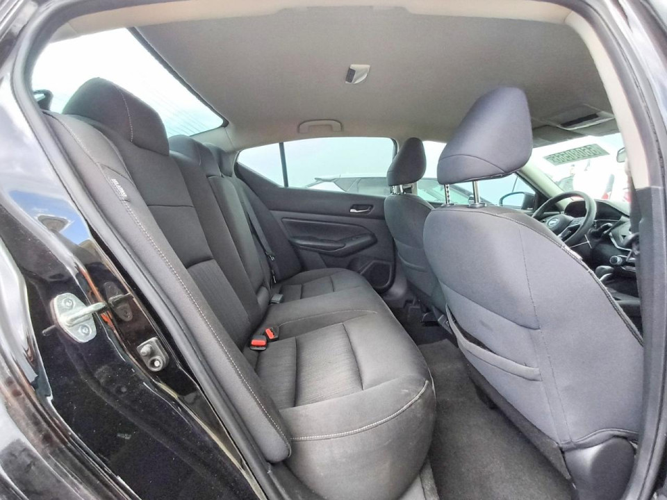 Nissan ALTIMA 2020 — Copart
