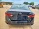 Nissan ALTIMA 2024 — Copart